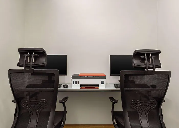 Hotel Ramada Encore By Wyndham Sisli Istanboel