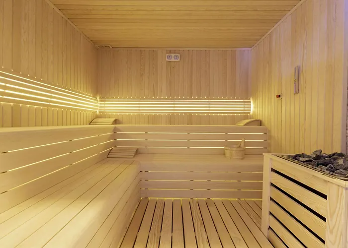 Ramada Encore By Wyndham Sisli Istanboel