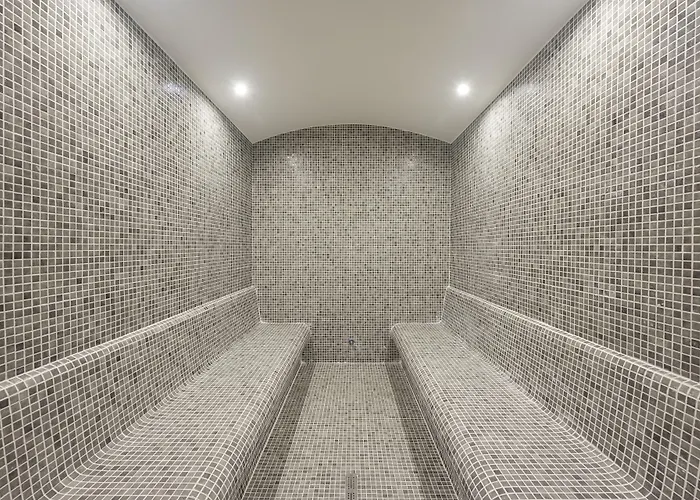 Ramada Encore By Wyndham Sisli 4* Istanboel