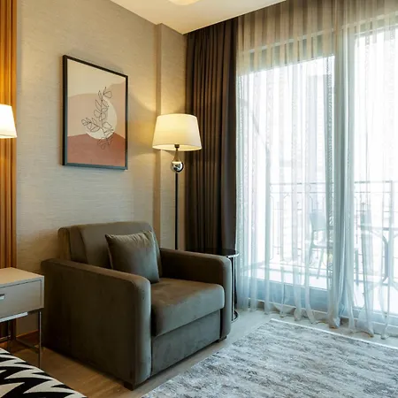 Ramada Encore By Wyndham Sisli Hotel