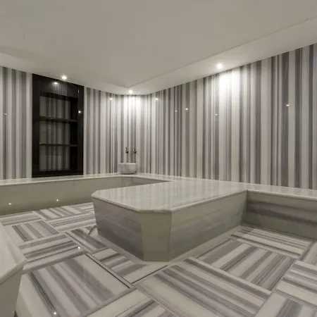 Hotel Ramada Encore By Wyndham Sisli